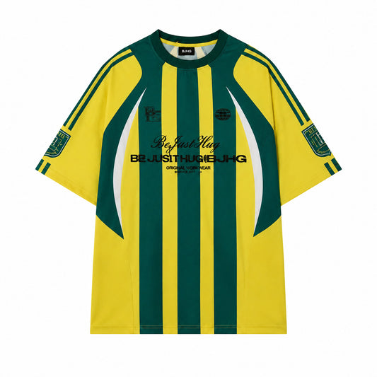 Brazil Jersey