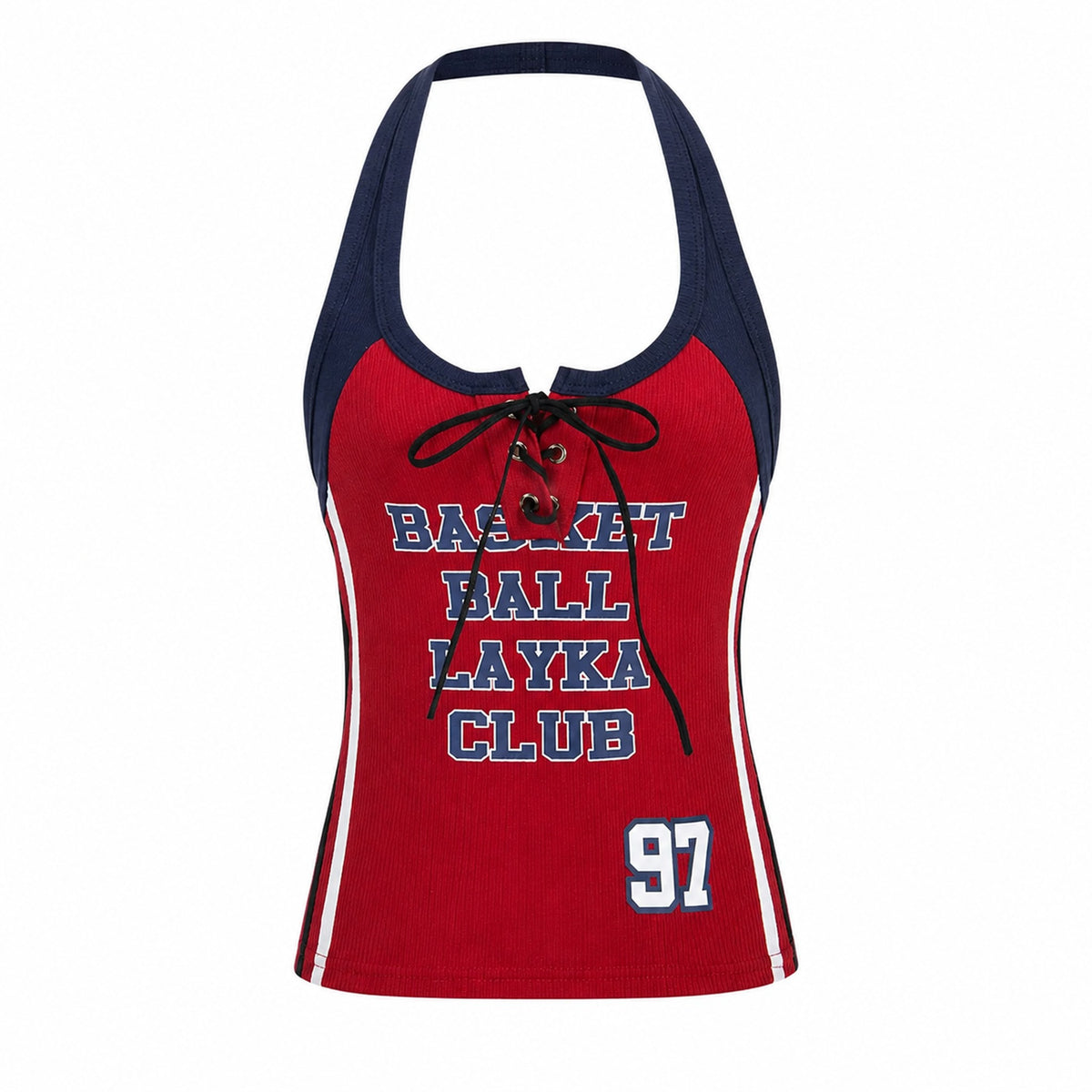 Court Tank