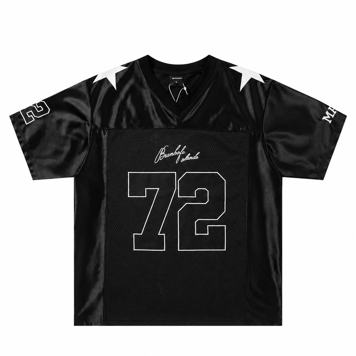 Orbit 72 Jersey
