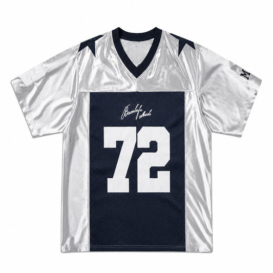 Orbit 72 Jersey