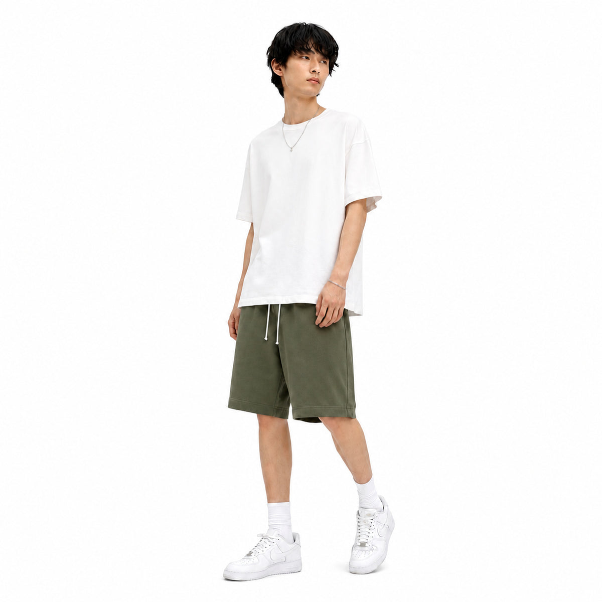 Essential Sweat Shorts