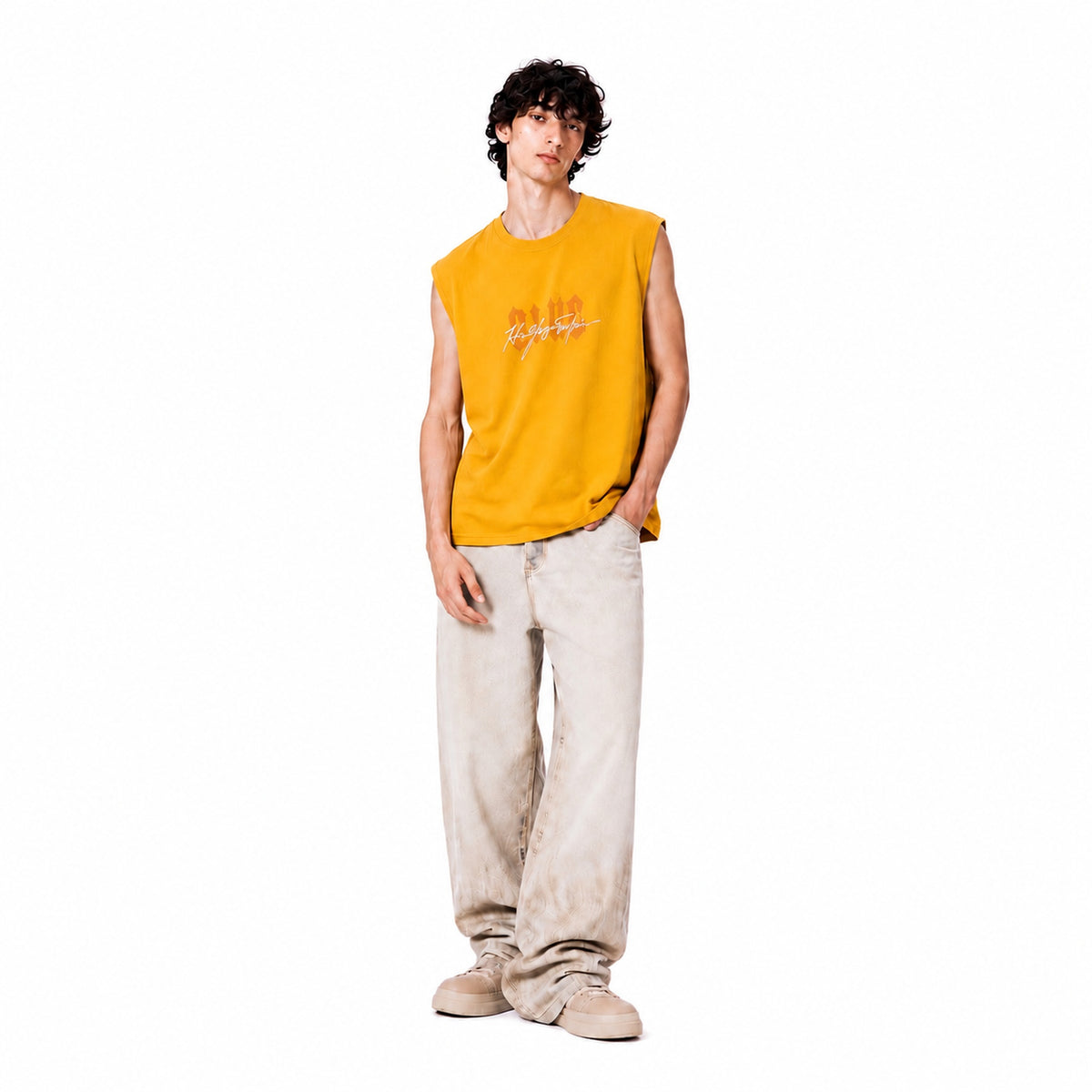 Form Tee