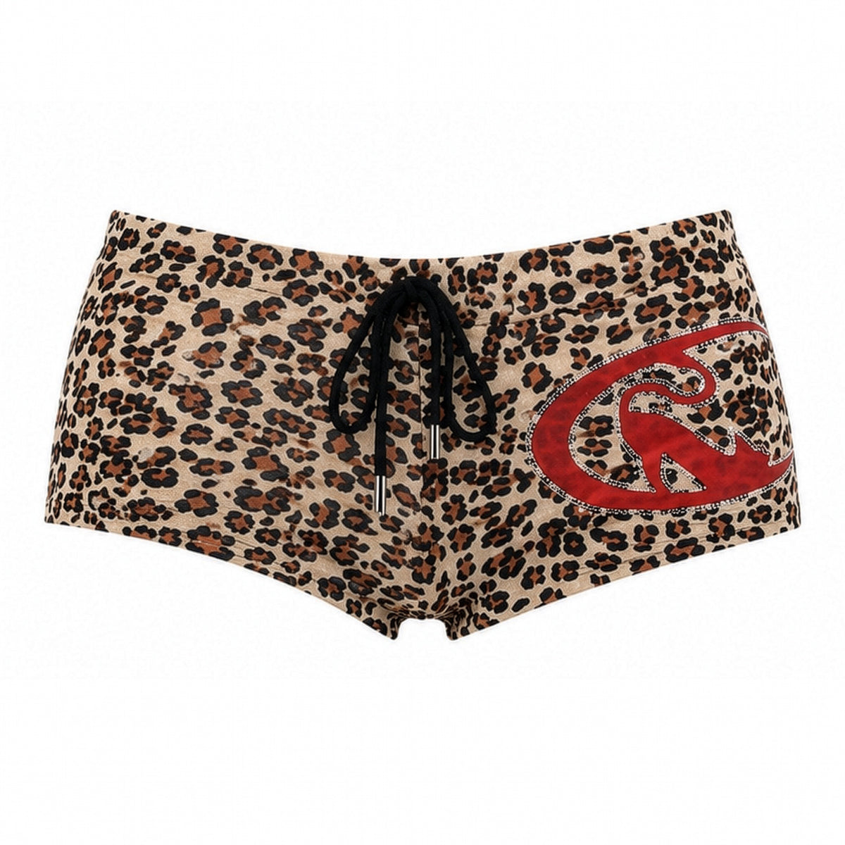 Leopard Bikini Set