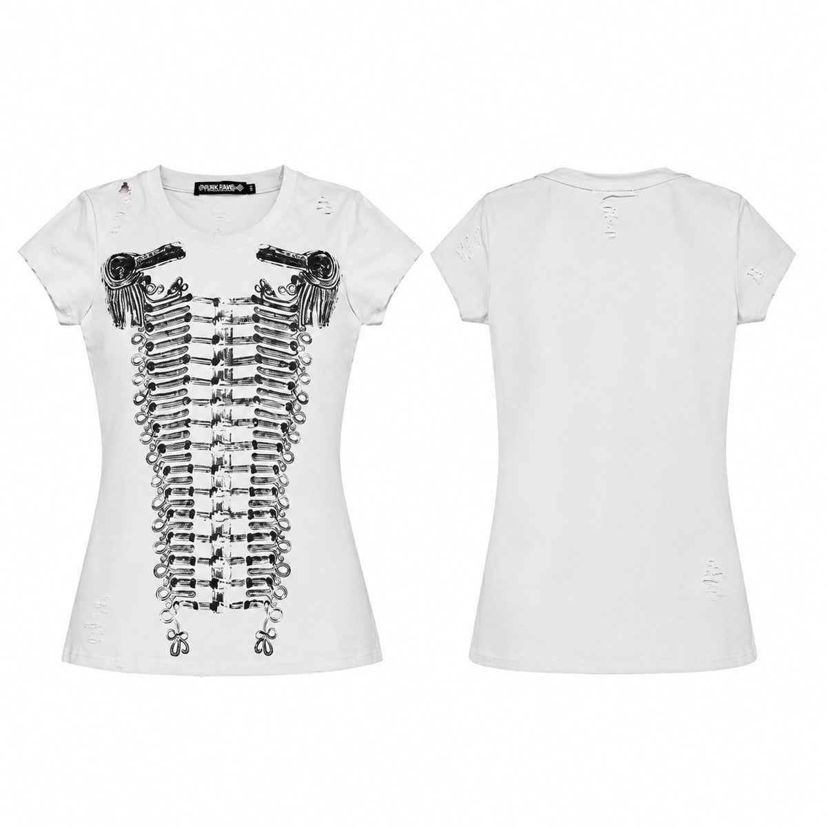 Core System Tee