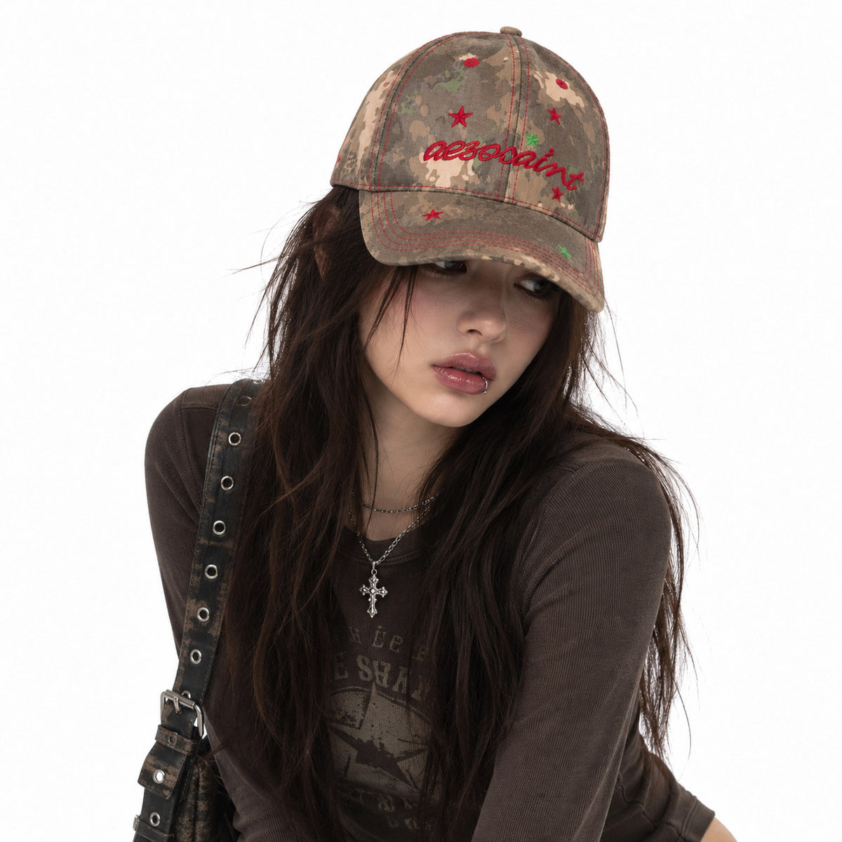 Wild Territory Cap