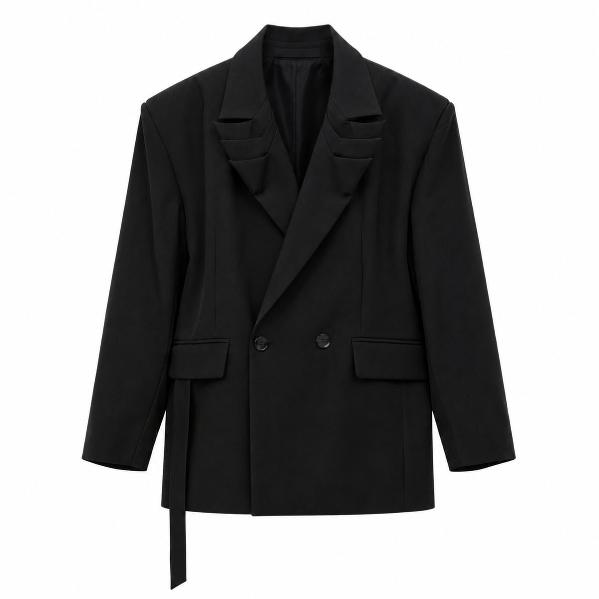 Vertebra Blazer
