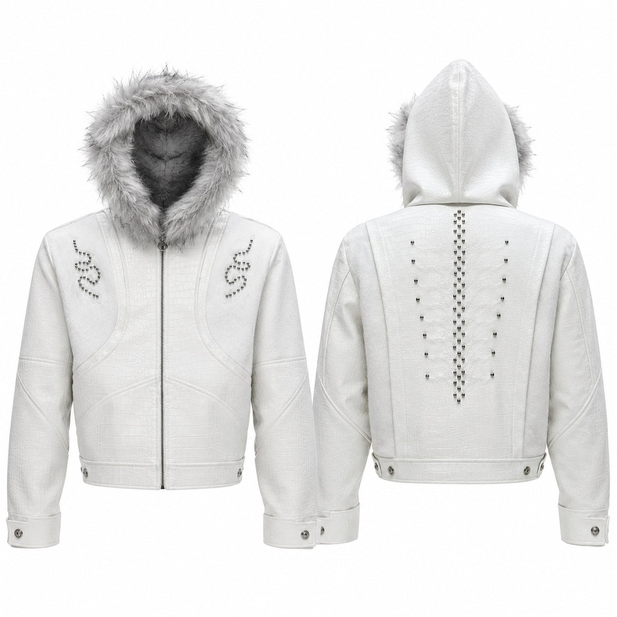 Cryo Spine Jacket