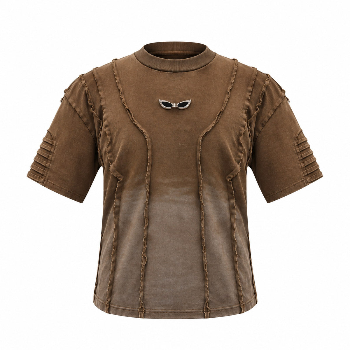 Orbit Steam Tee
