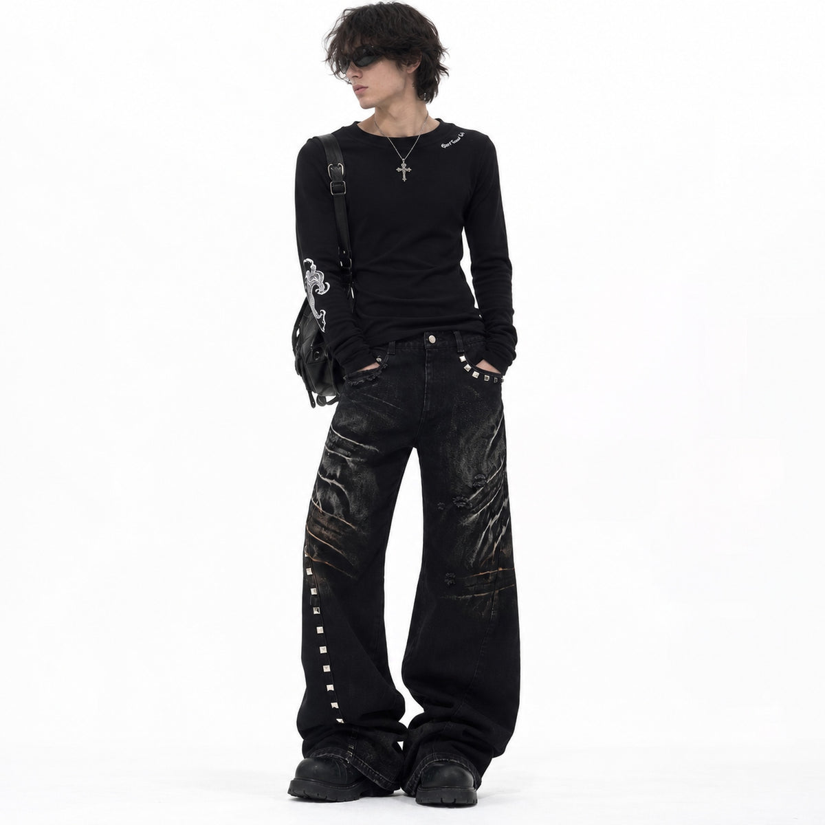 Dark Matter Jeans