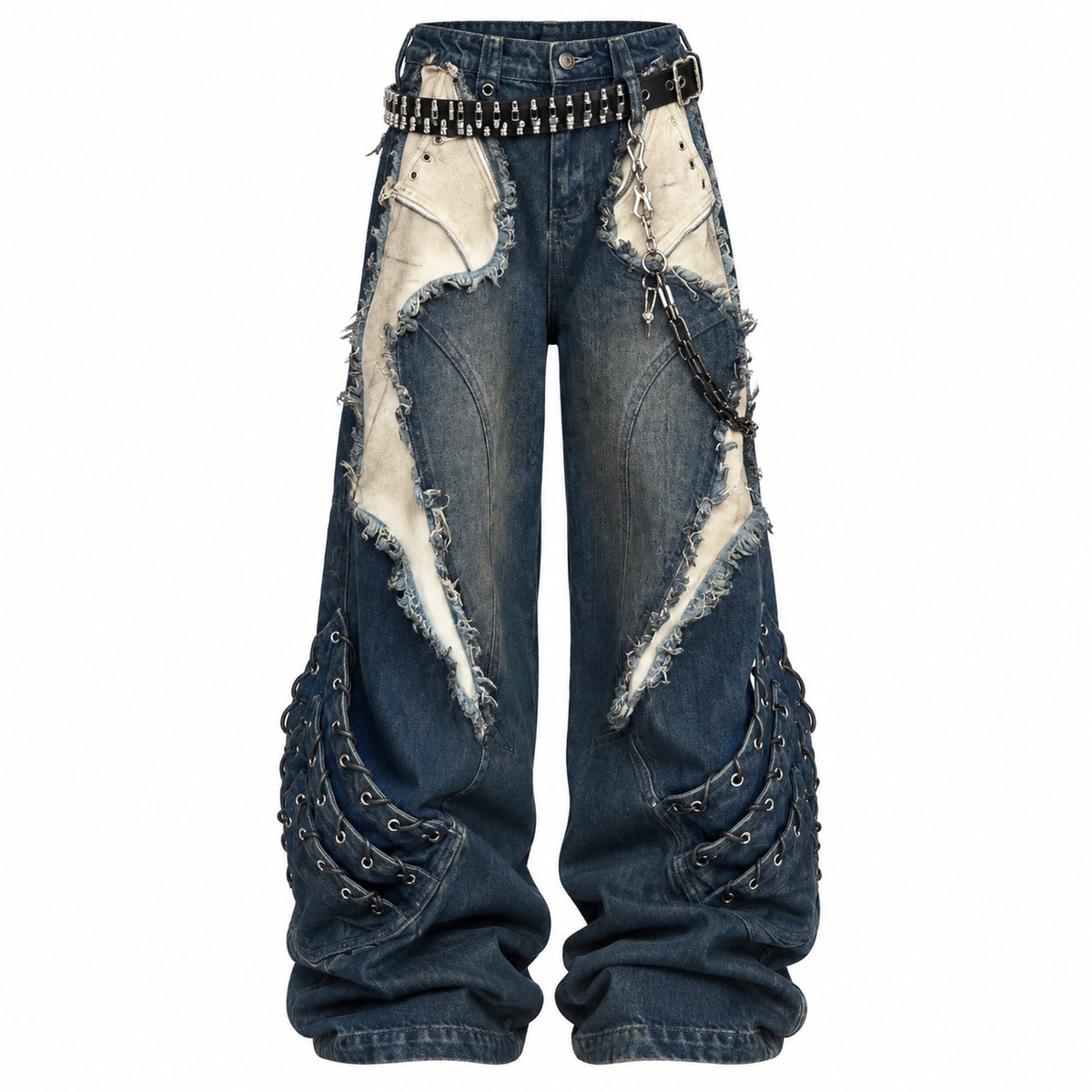 Rogue Planet Jeans