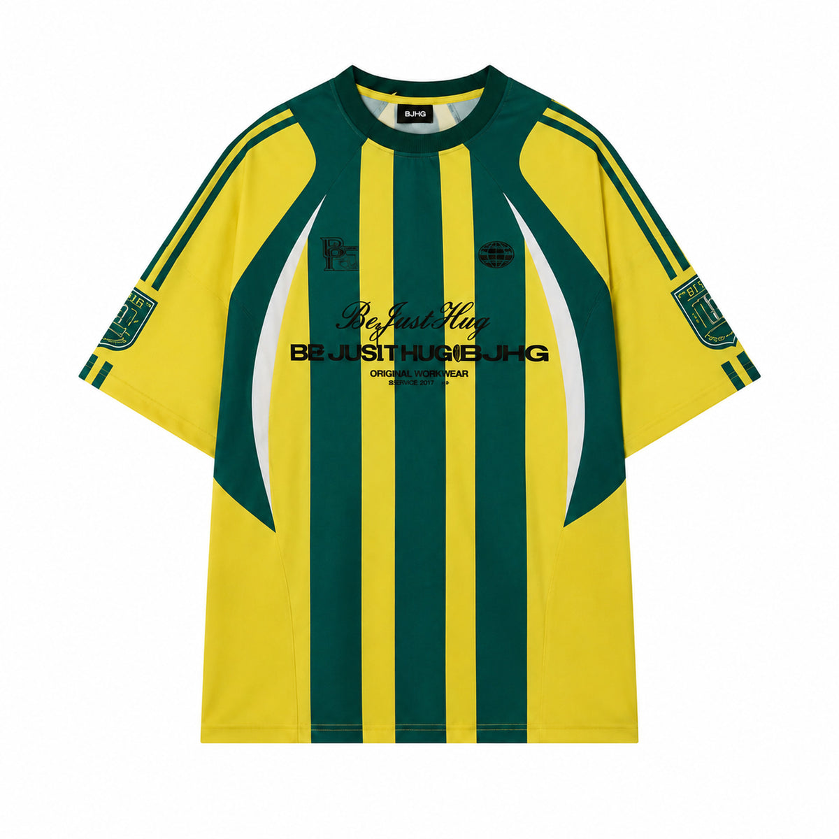 Brazil Jersey