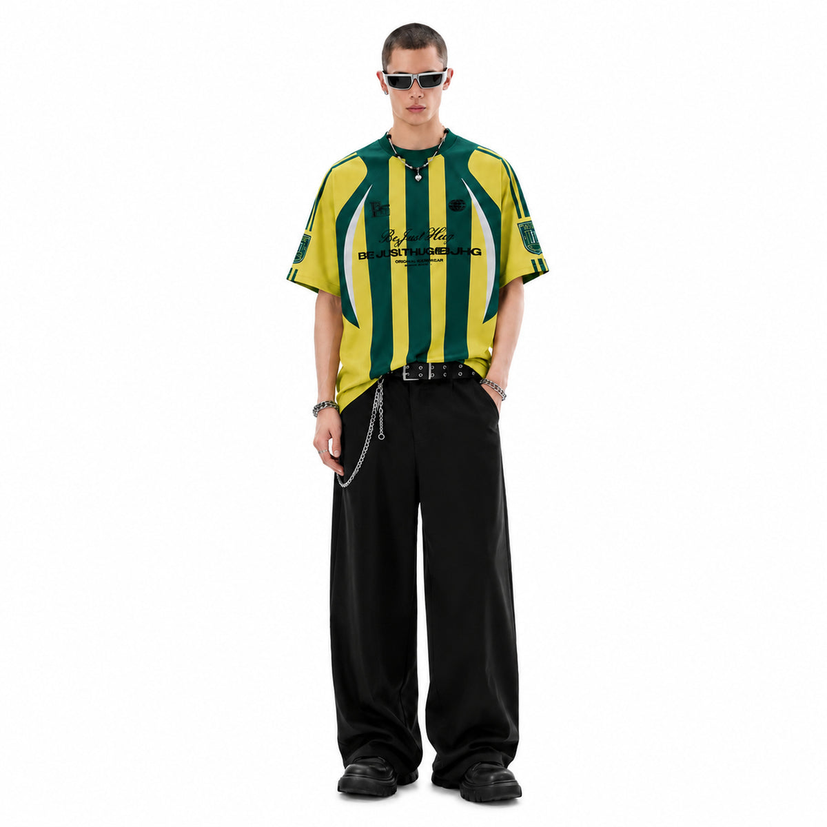Brazil Jersey