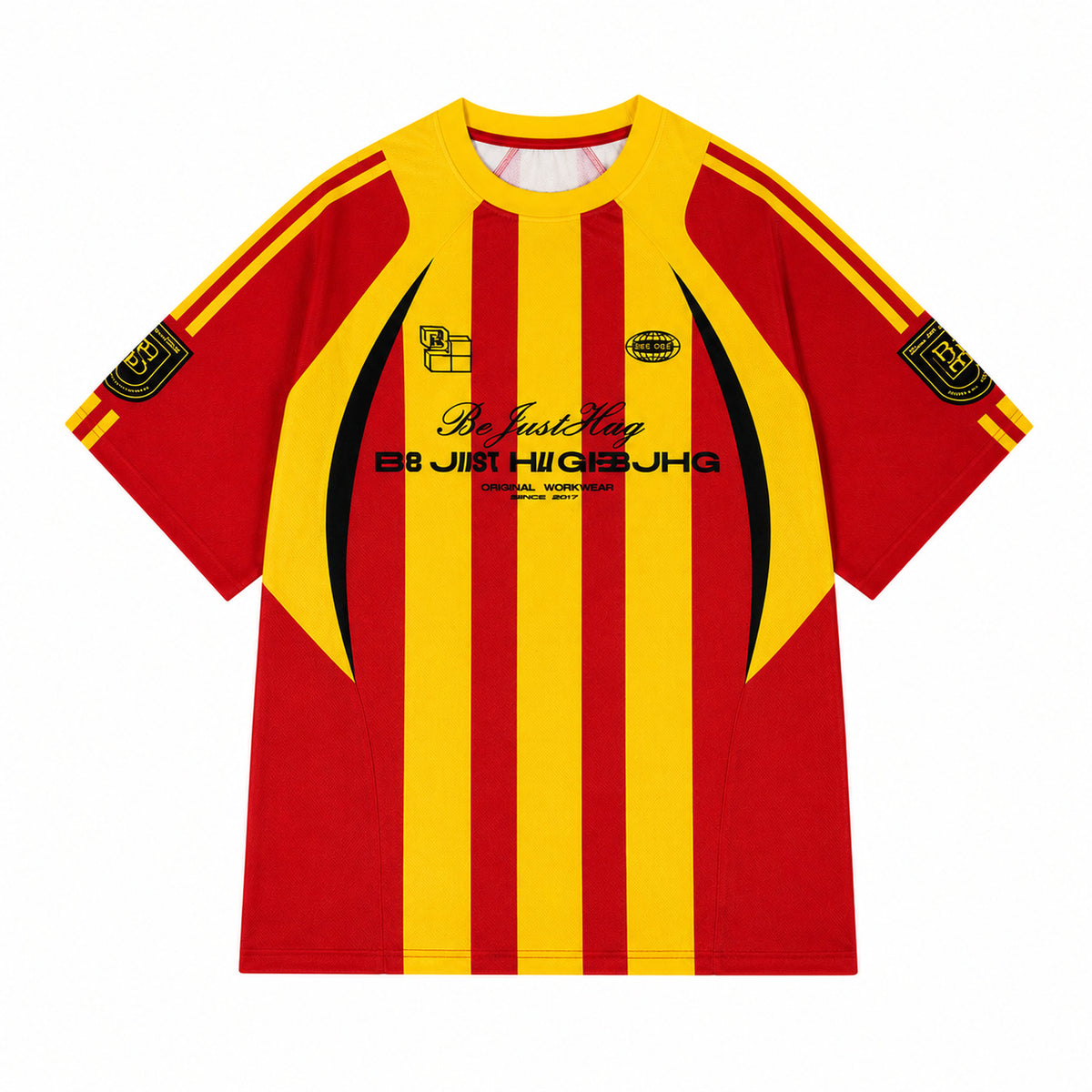 Spain Jersey