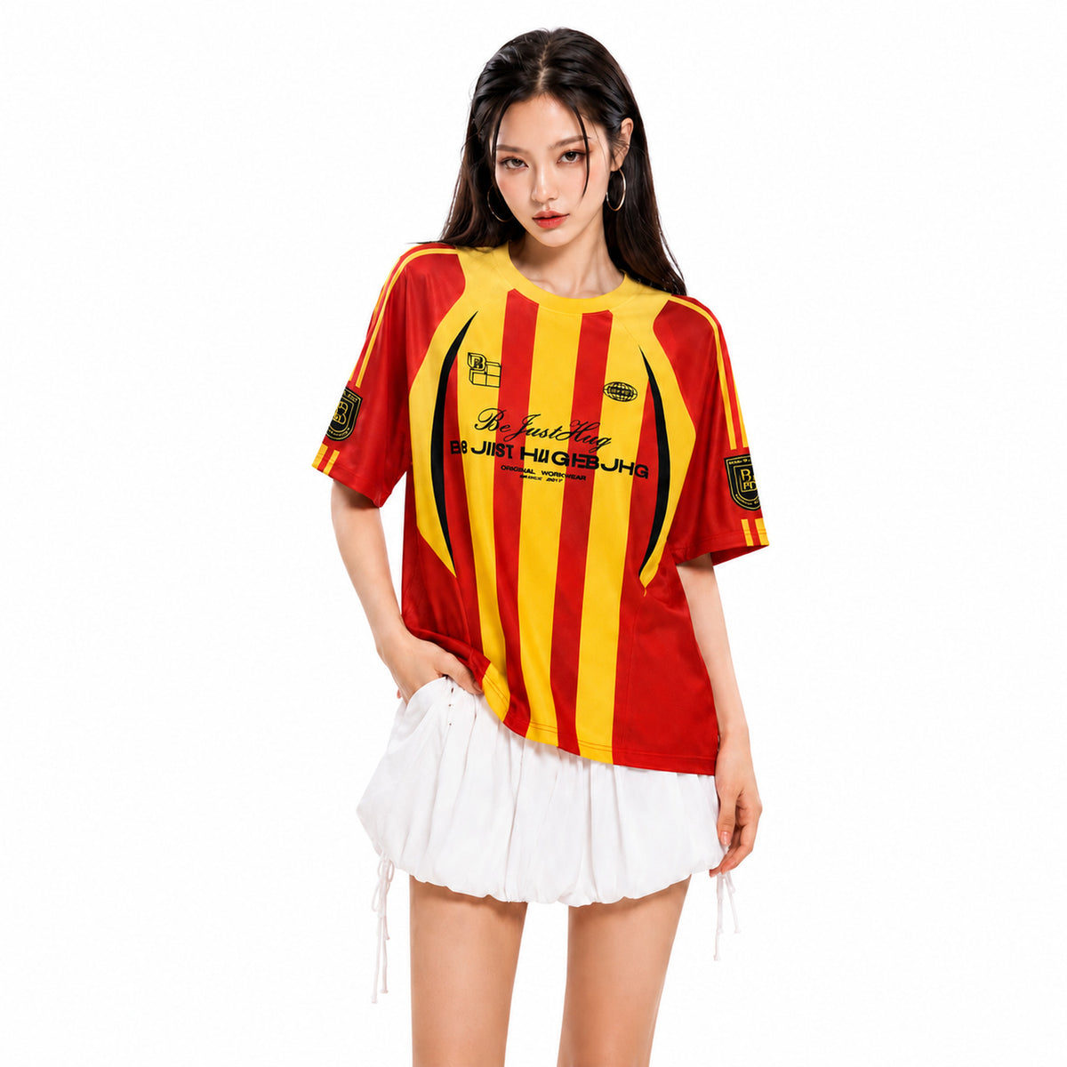 Spain Jersey