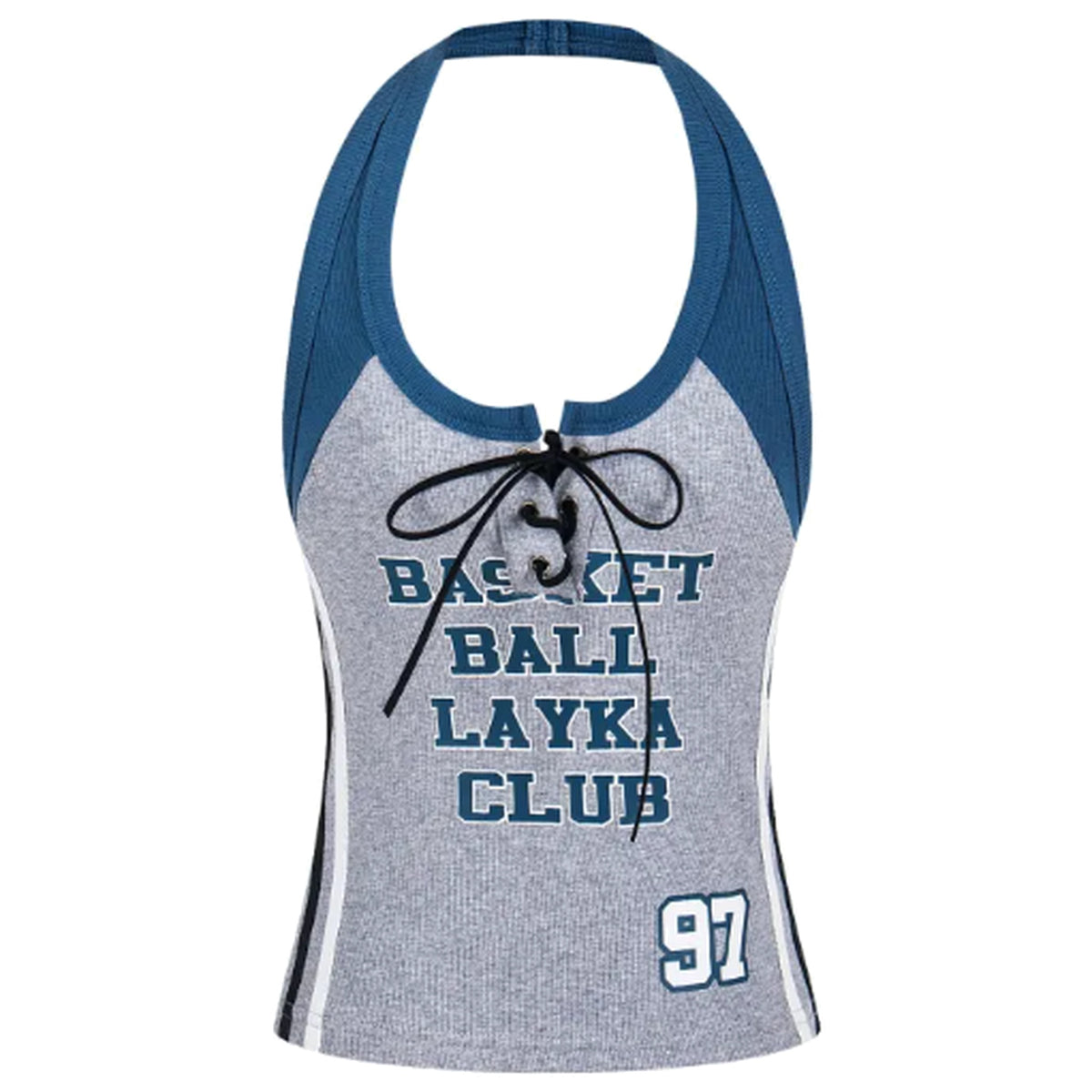 Court Tank