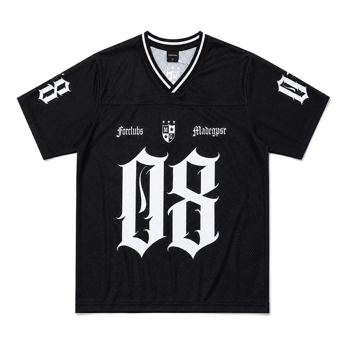 Gothic Jersey