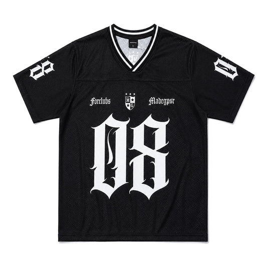 Gothic Jersey