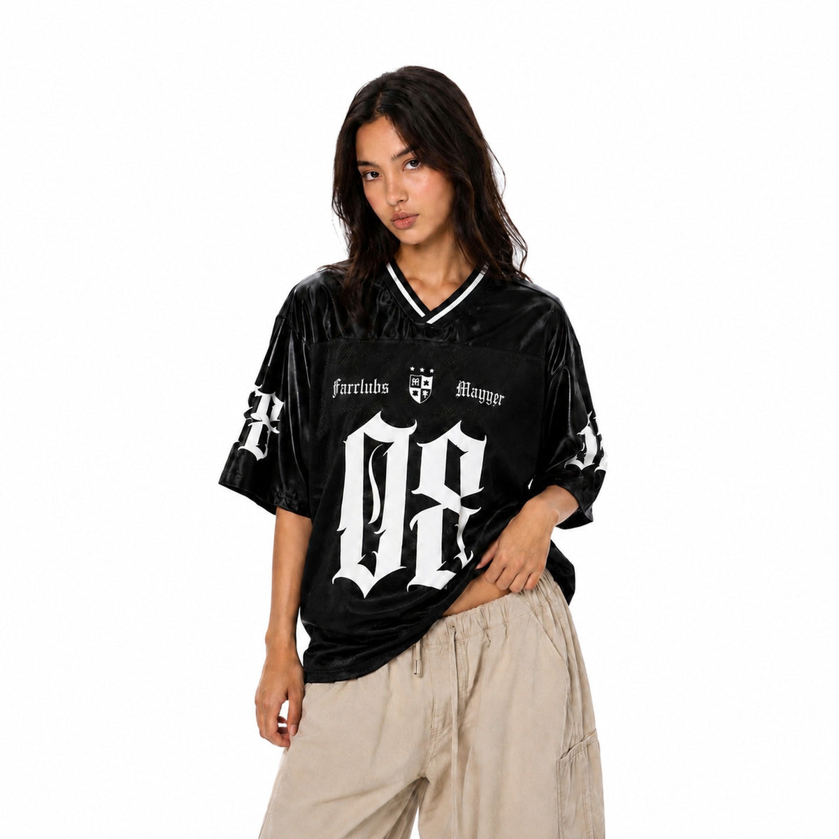 Gothic Jersey