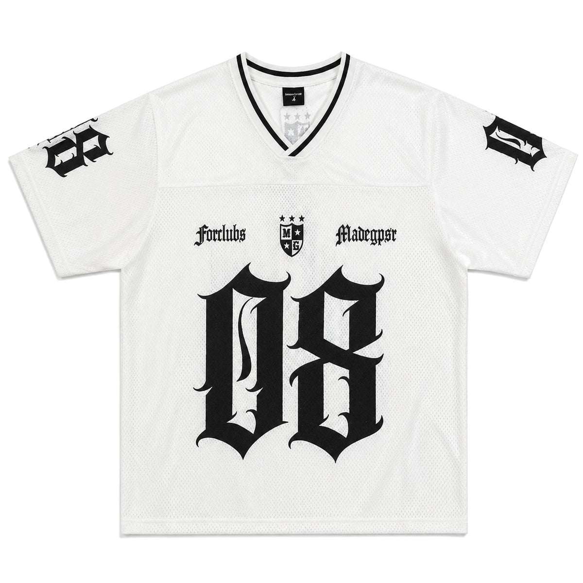 Gothic Jersey