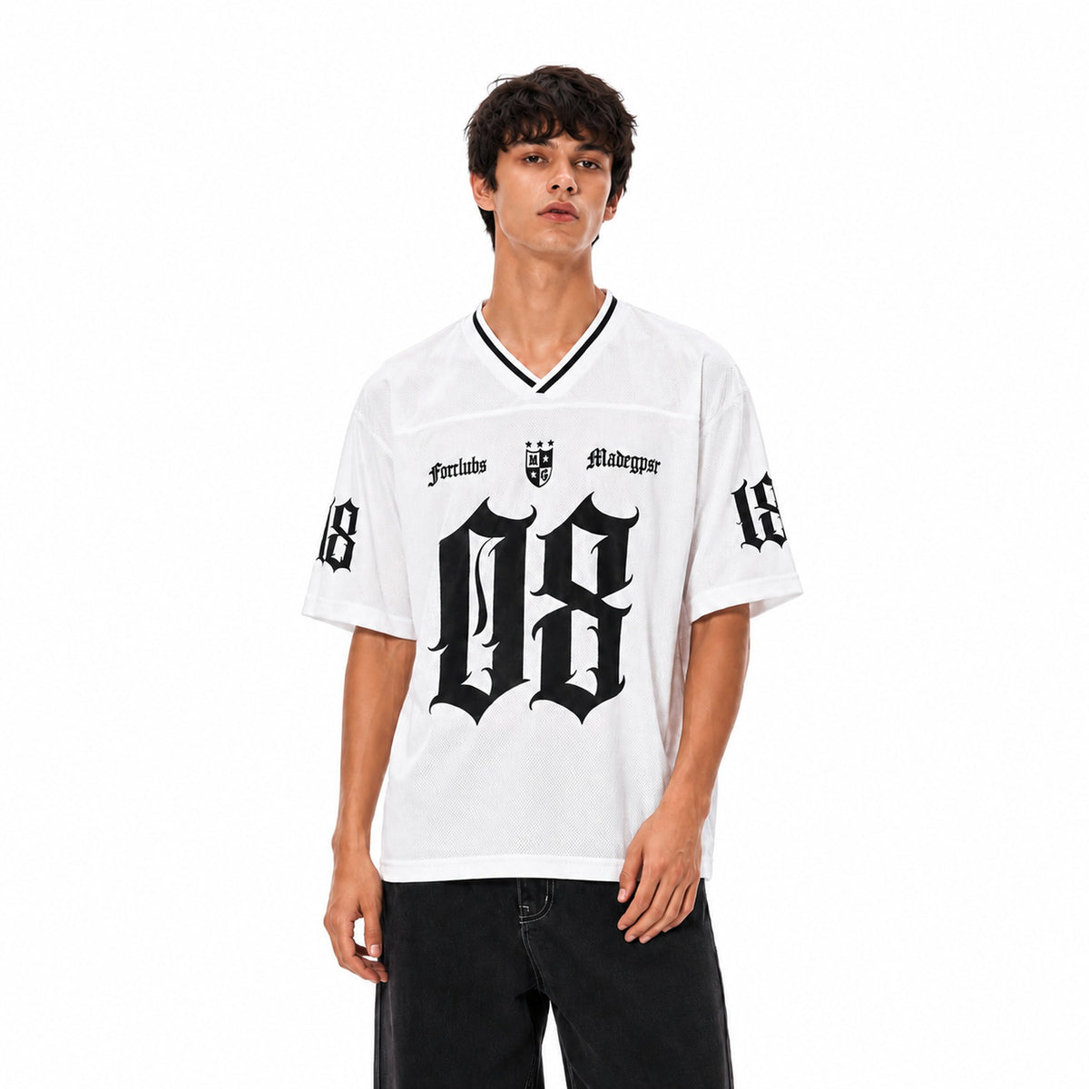 Gothic Jersey