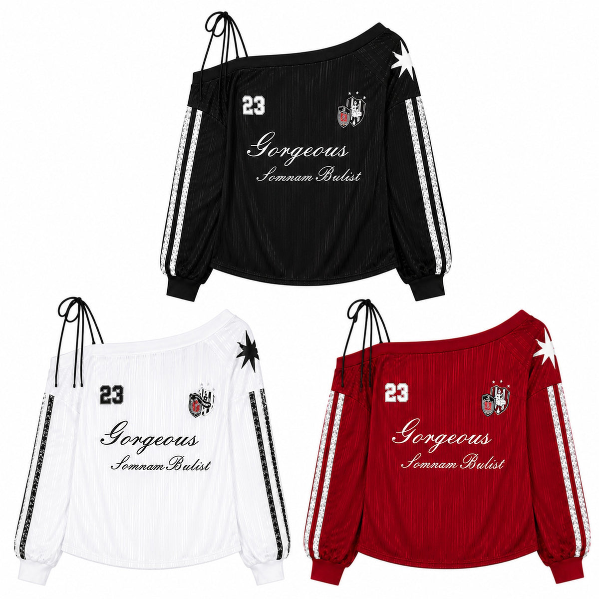 Sideline Jersey
