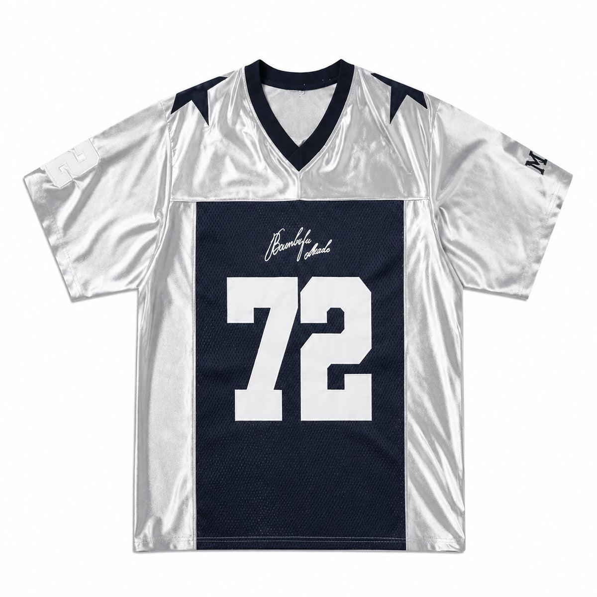 Orbit 72 Jersey