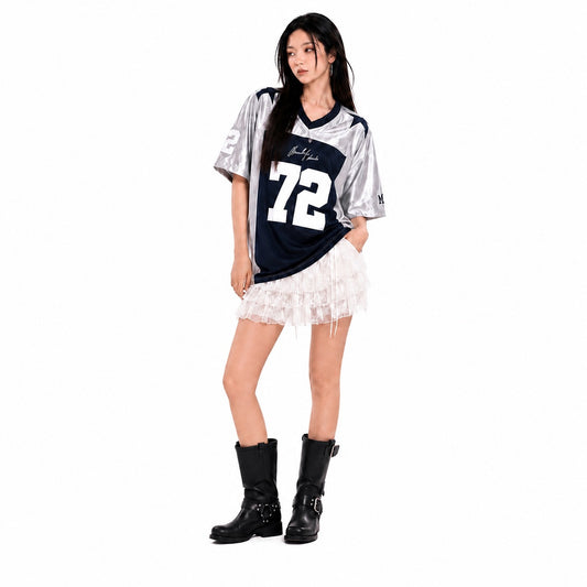 Orbit 72 Jersey