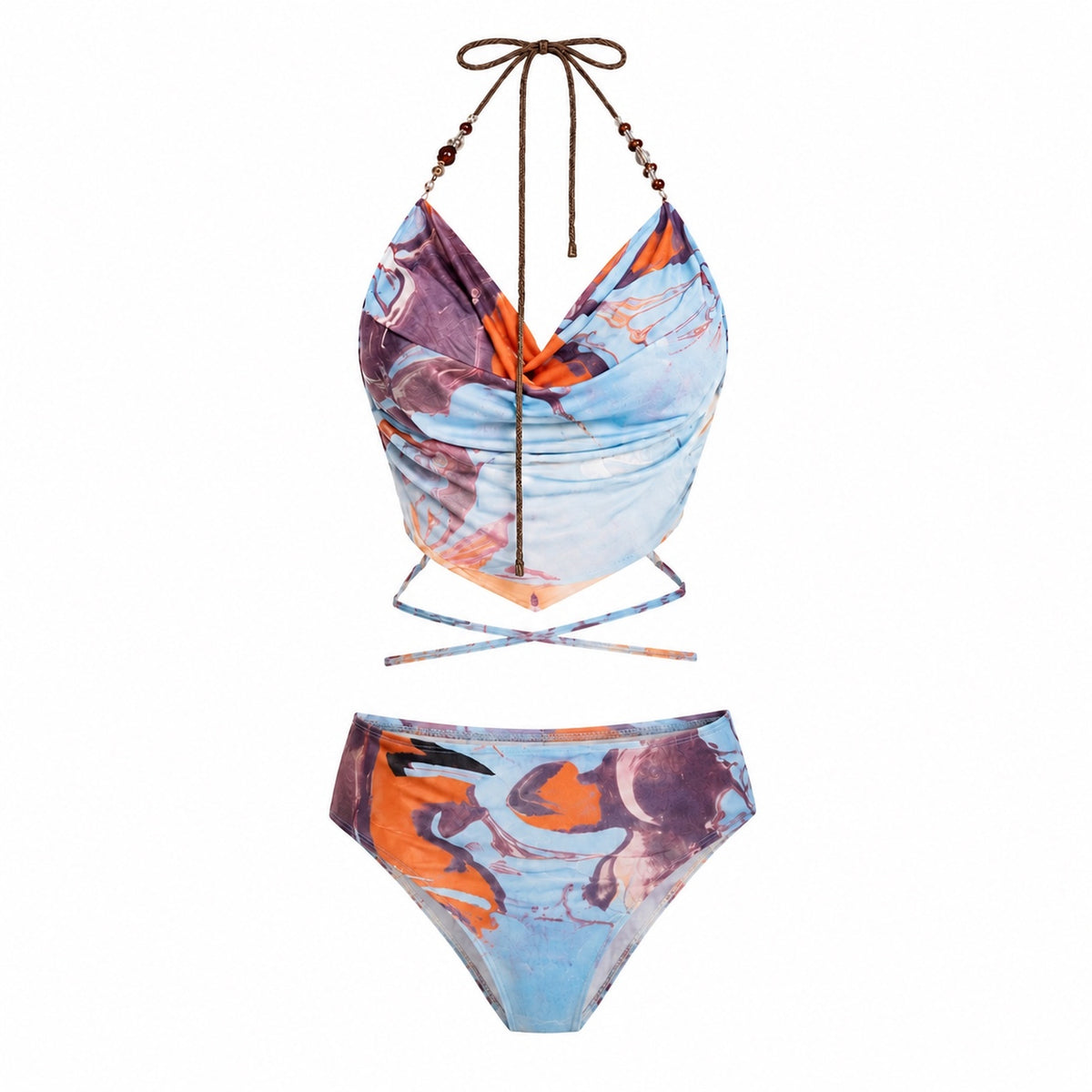 Mirage Bikini Set
