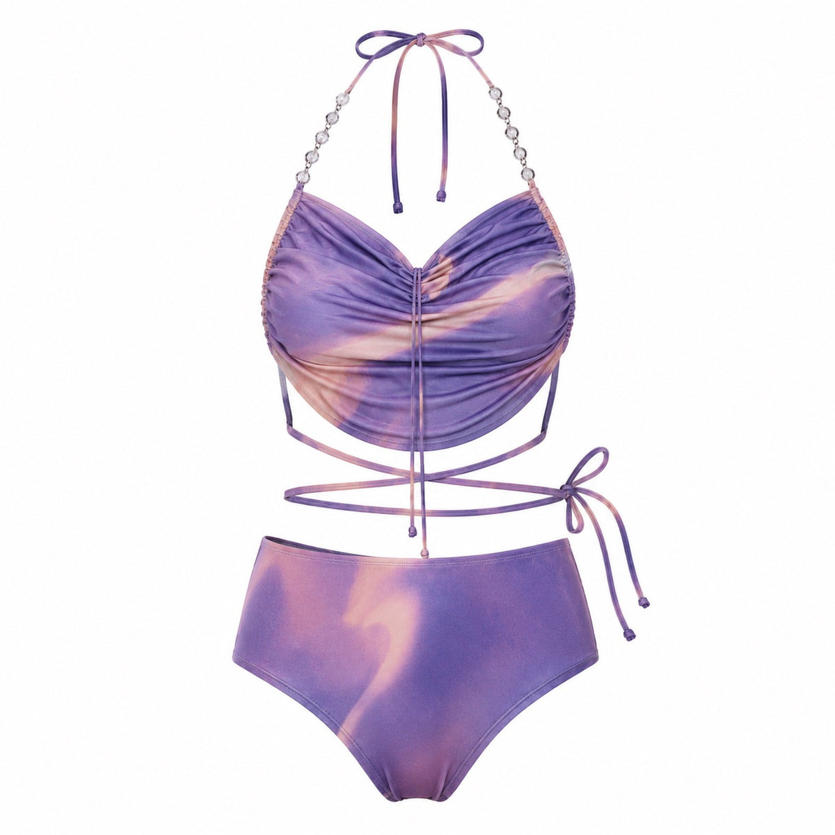 Mirage Bikini Set