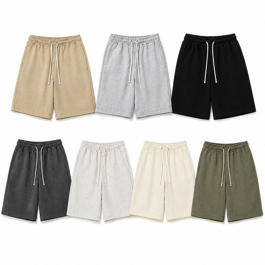 Essential Sweat Shorts