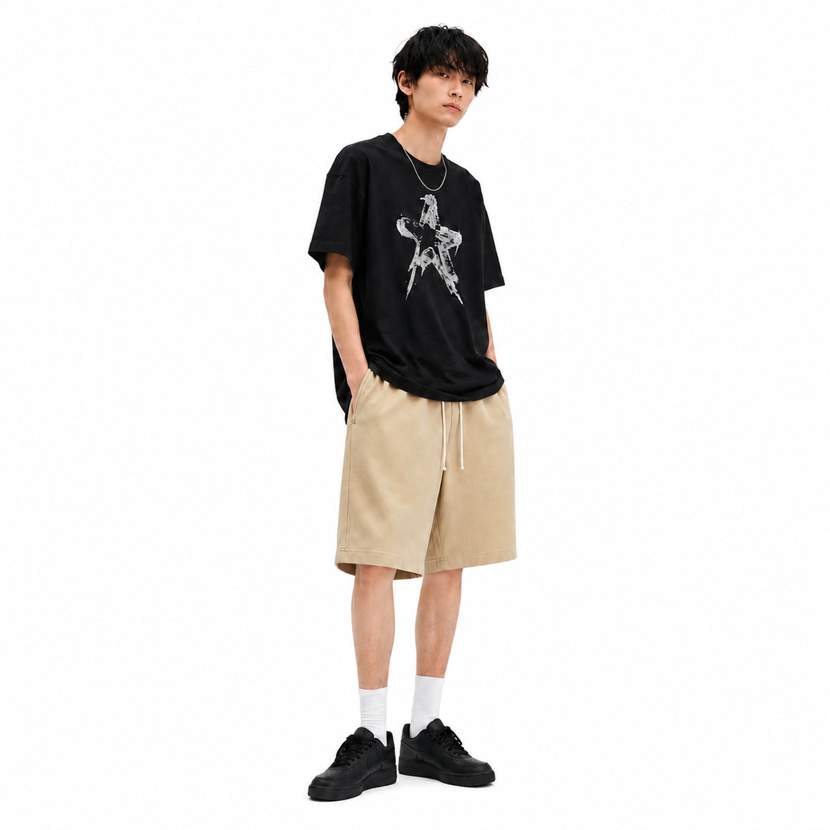 Essential Sweat Shorts