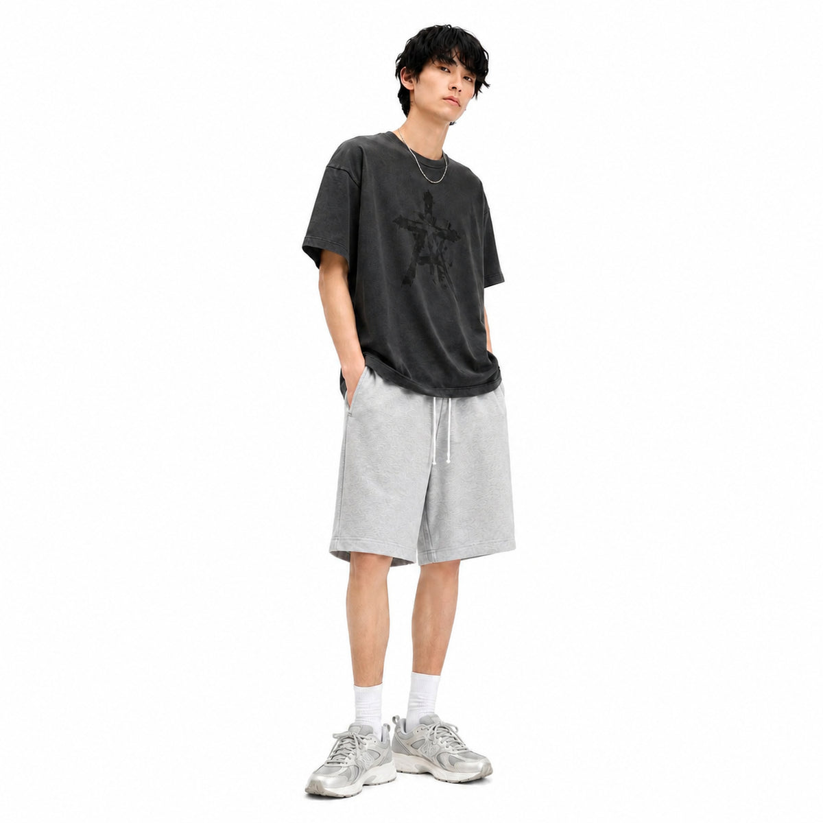 Essential Sweat Shorts