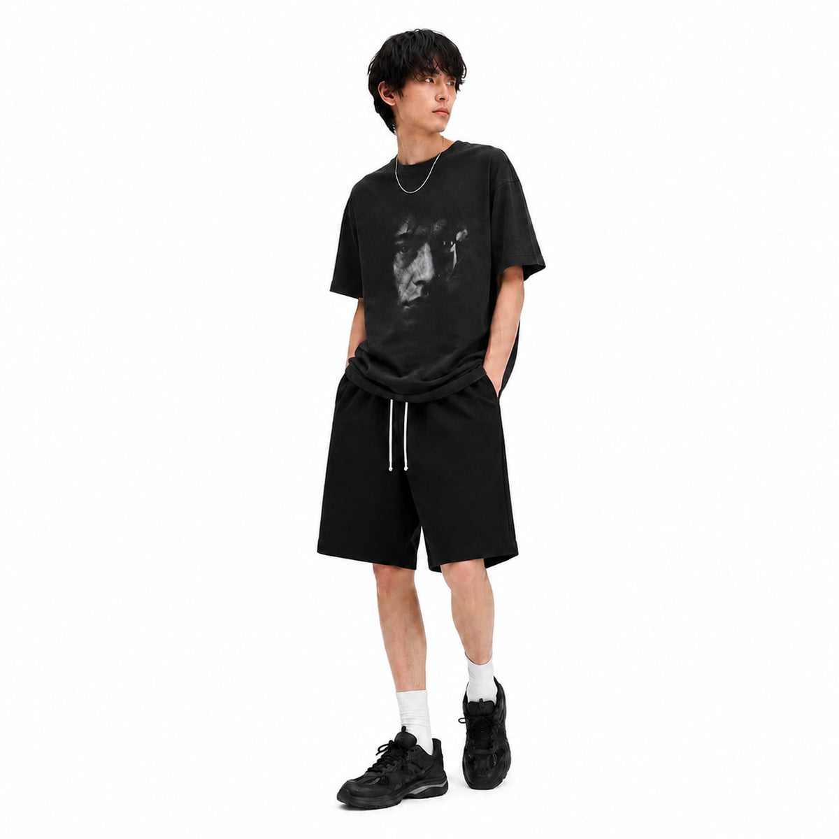 Essential Sweat Shorts