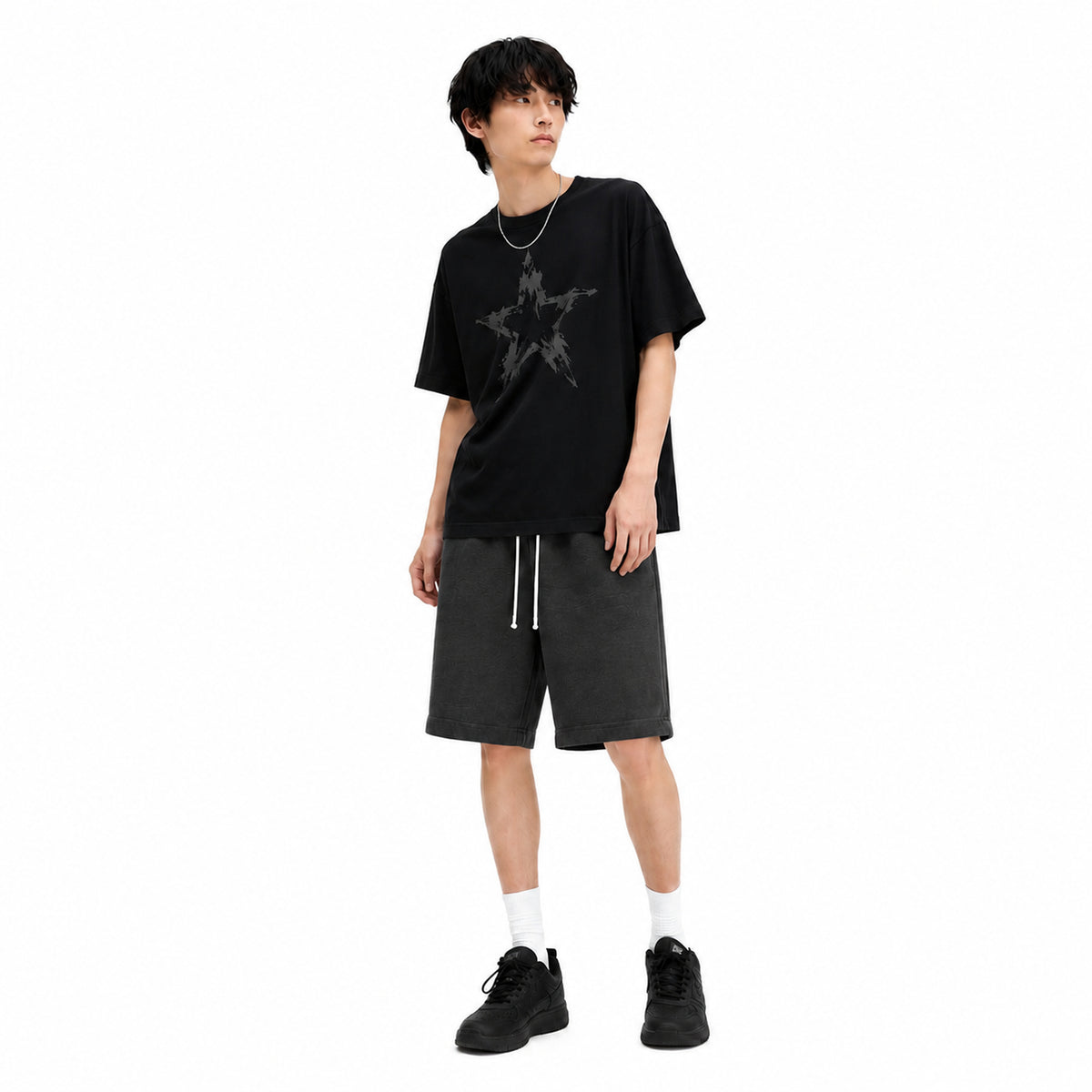 Essential Sweat Shorts