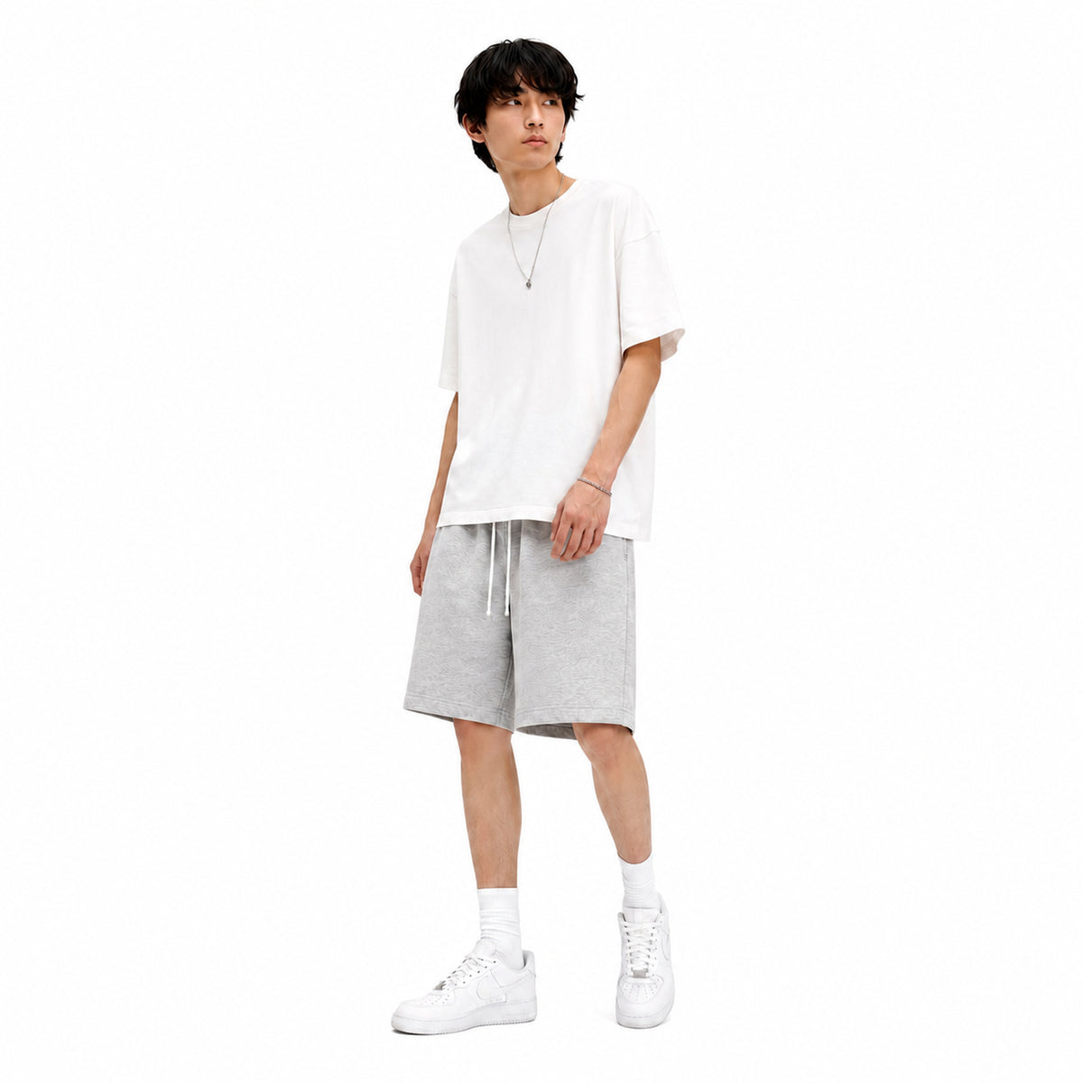 Essential Sweat Shorts