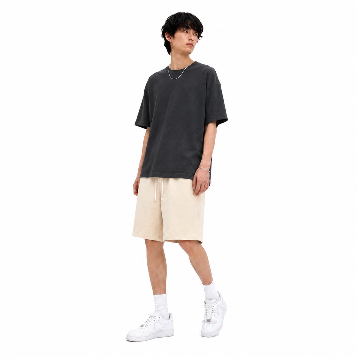 Essential Sweat Shorts