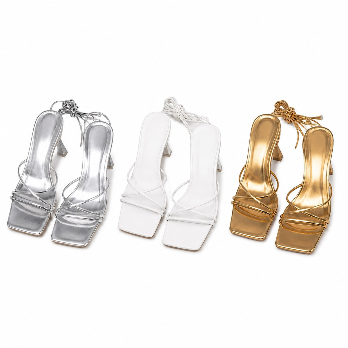 Muse Heels