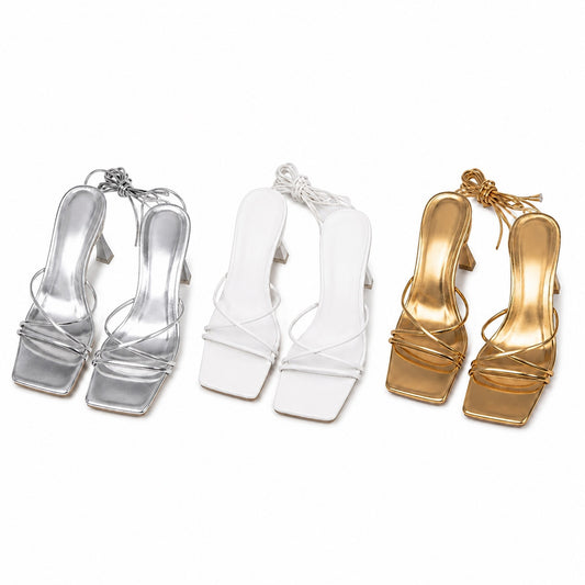 Muse Heels