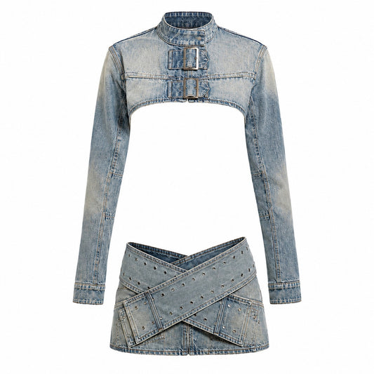 Frame Denim Set