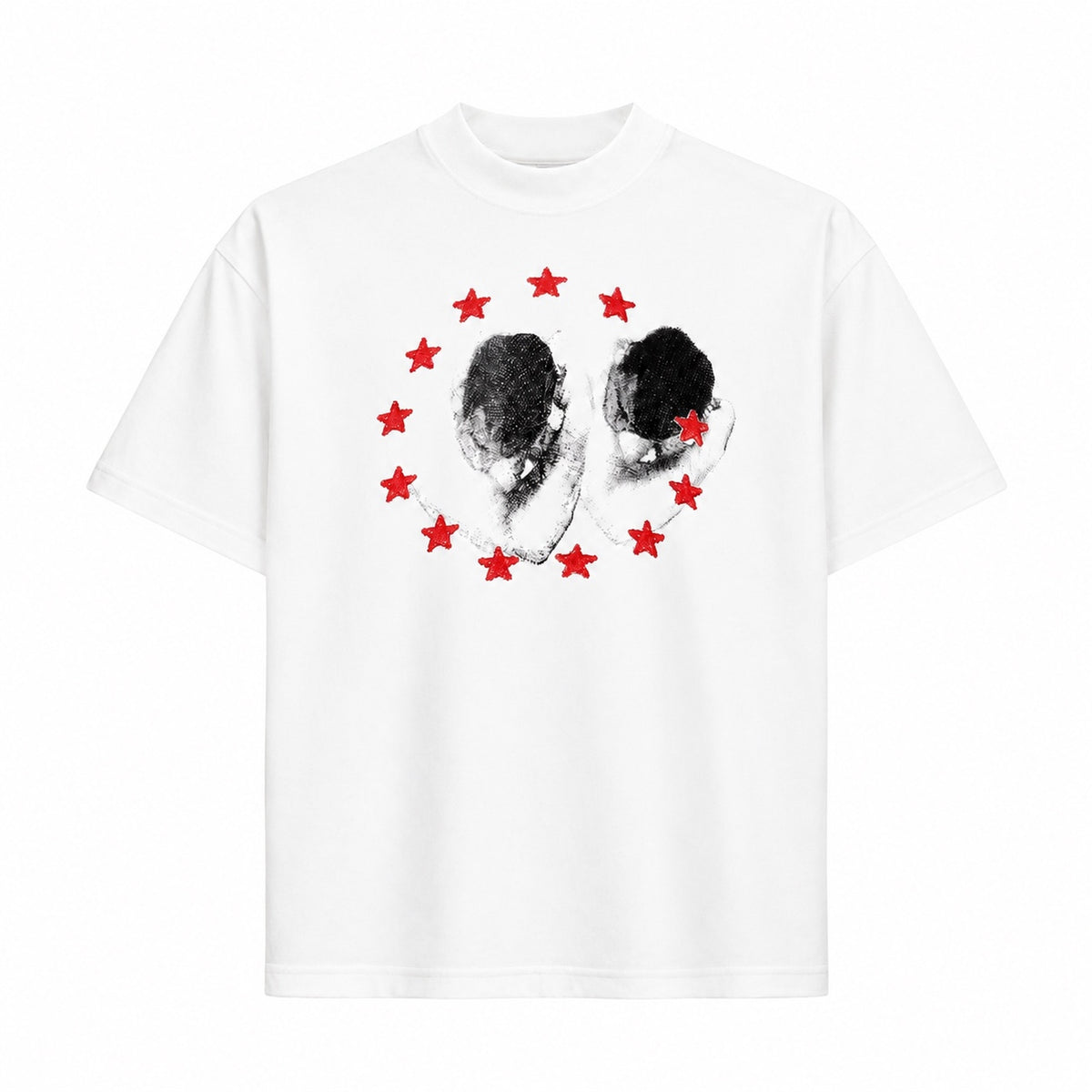 Broken Halo Tee