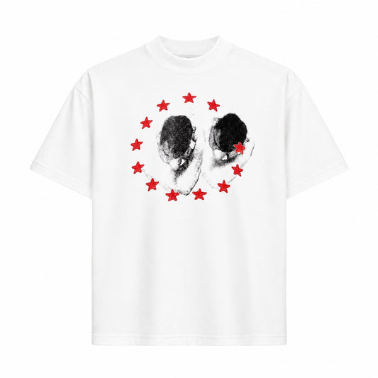 Broken Halo Tee