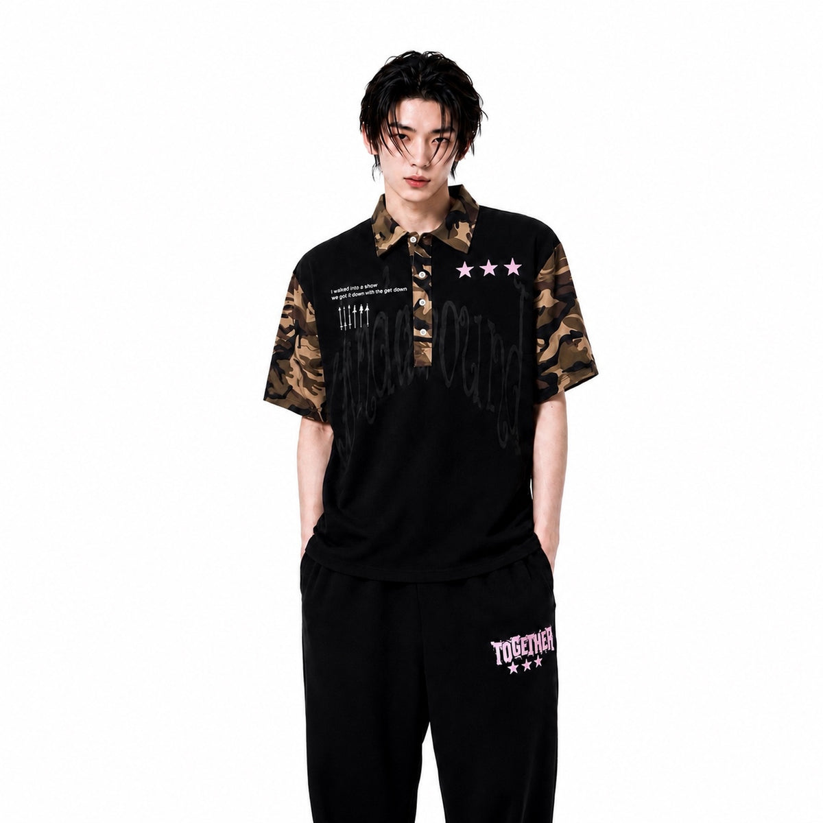 Archive Polo