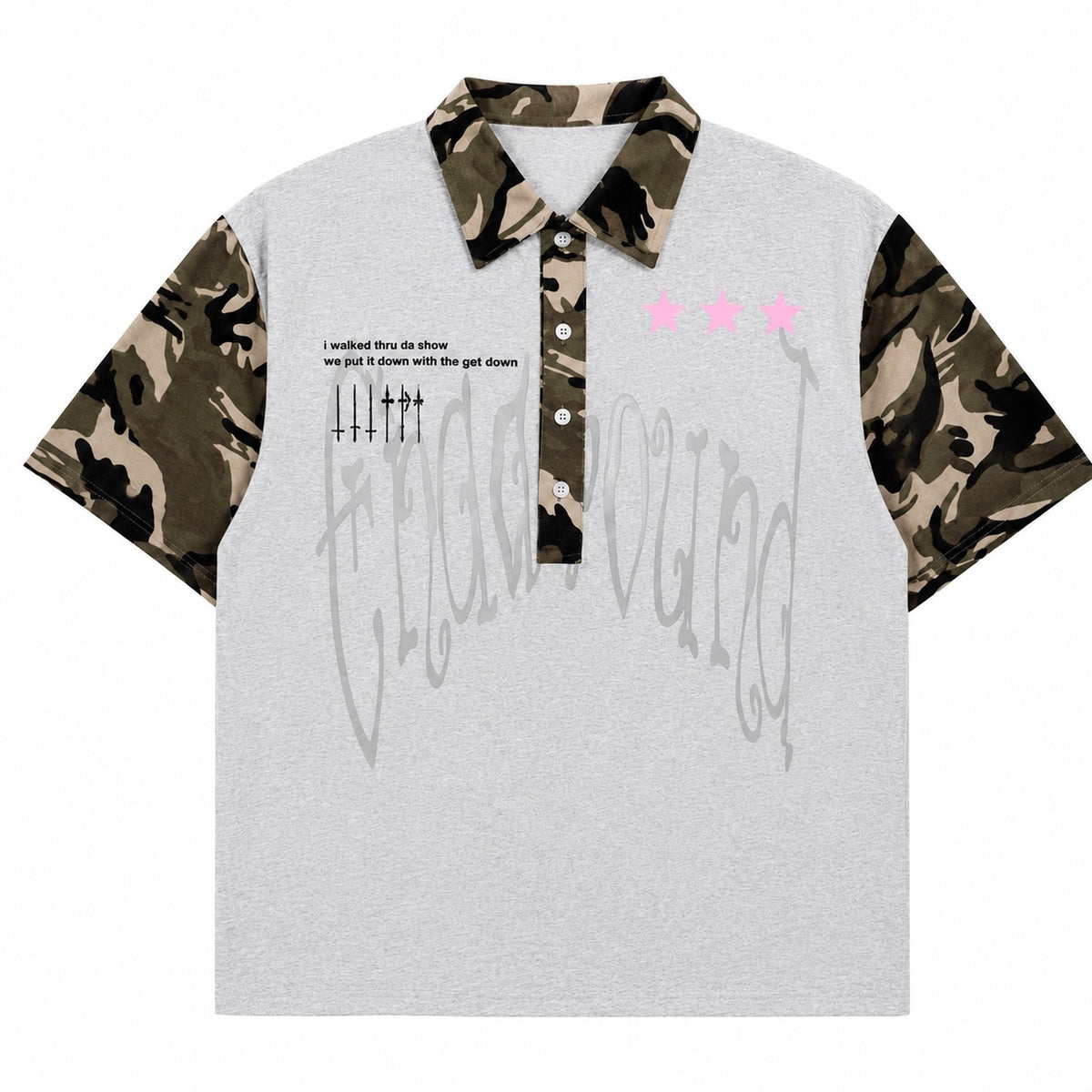 Archive Polo