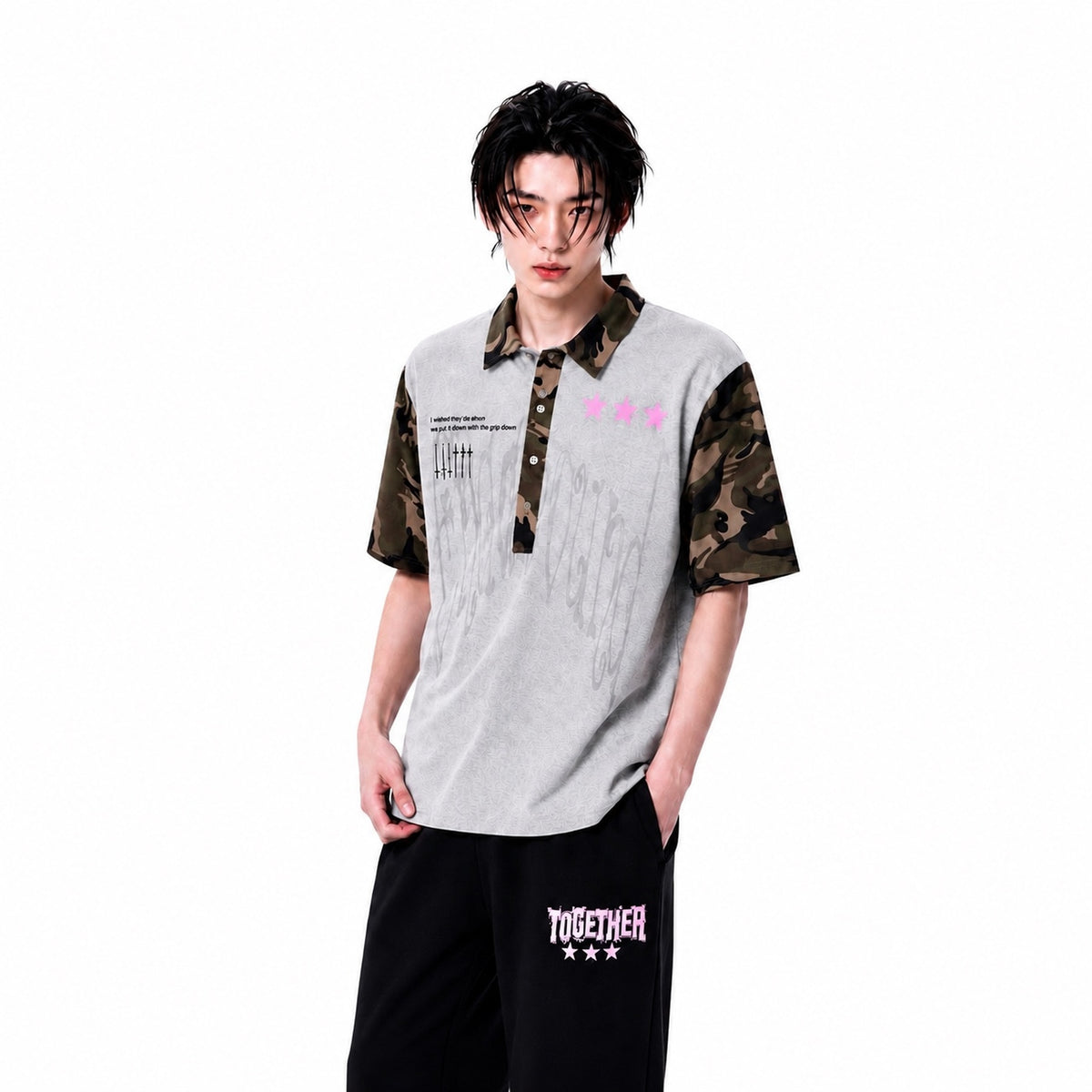 Archive Polo