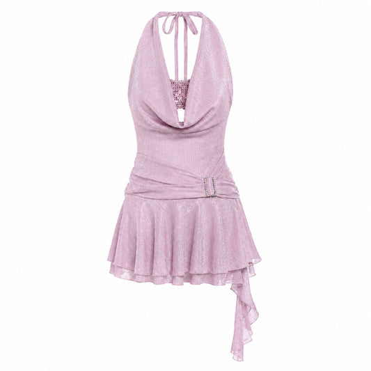 Luna Mini Dress