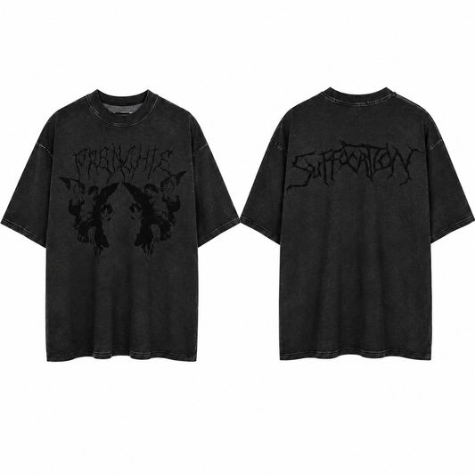 Instinct Tee
