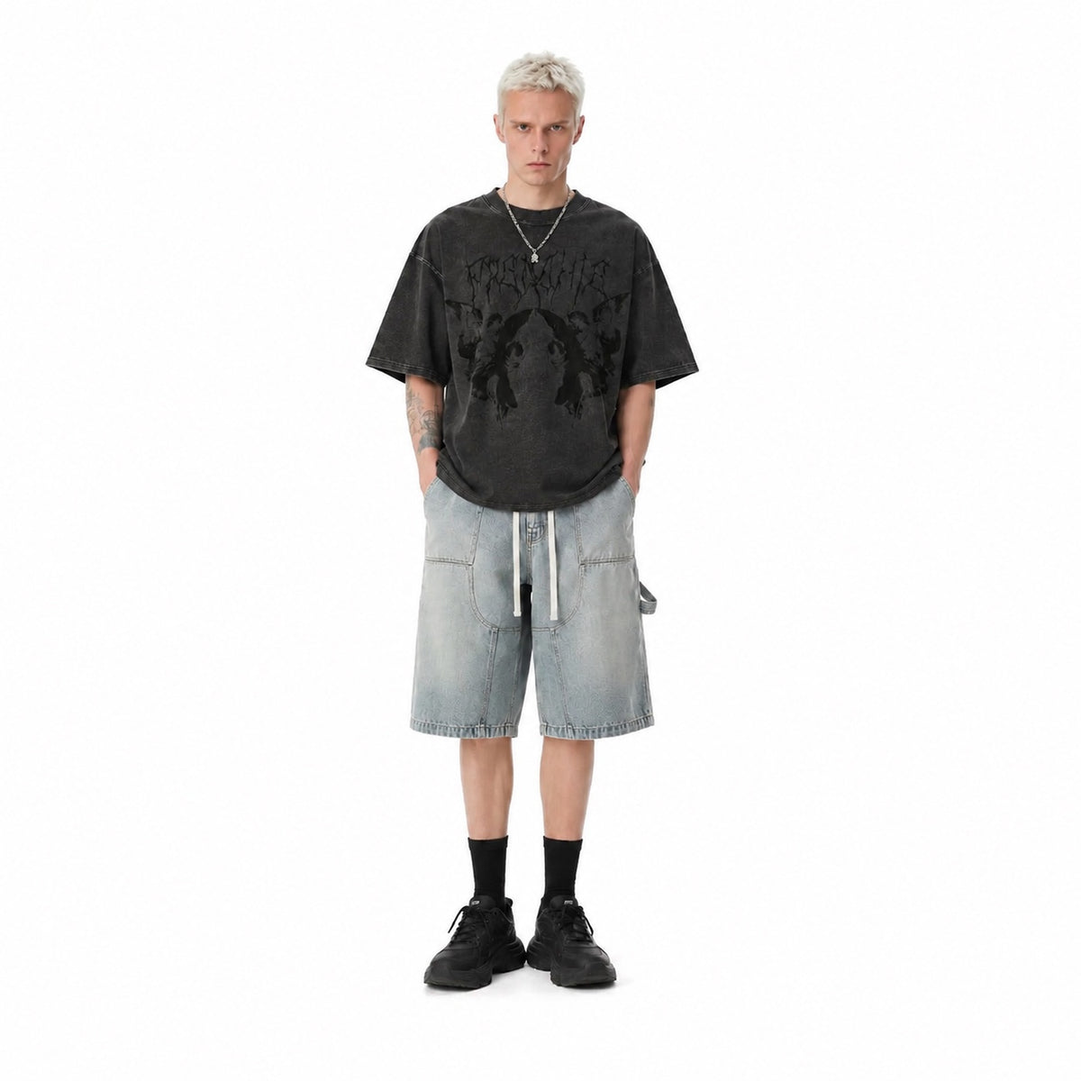 Instinct Tee