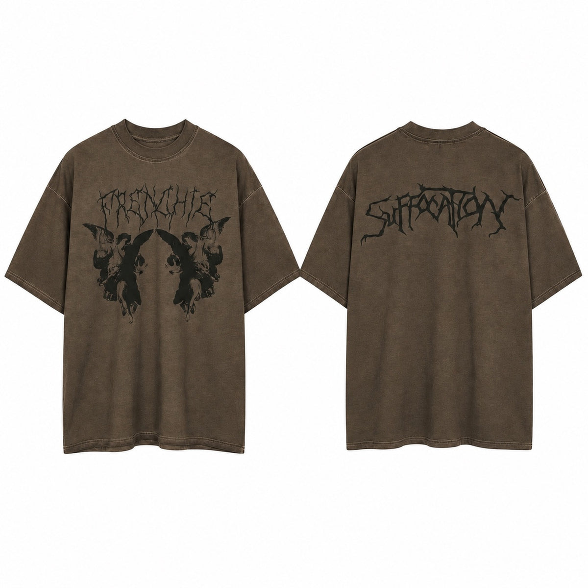 Instinct Tee