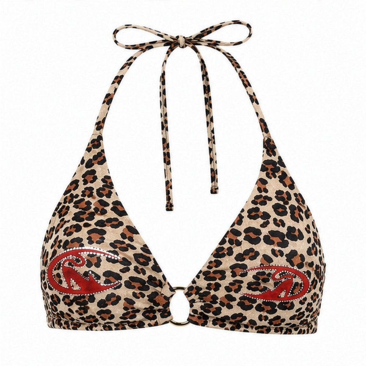 Leopard Bikini Set