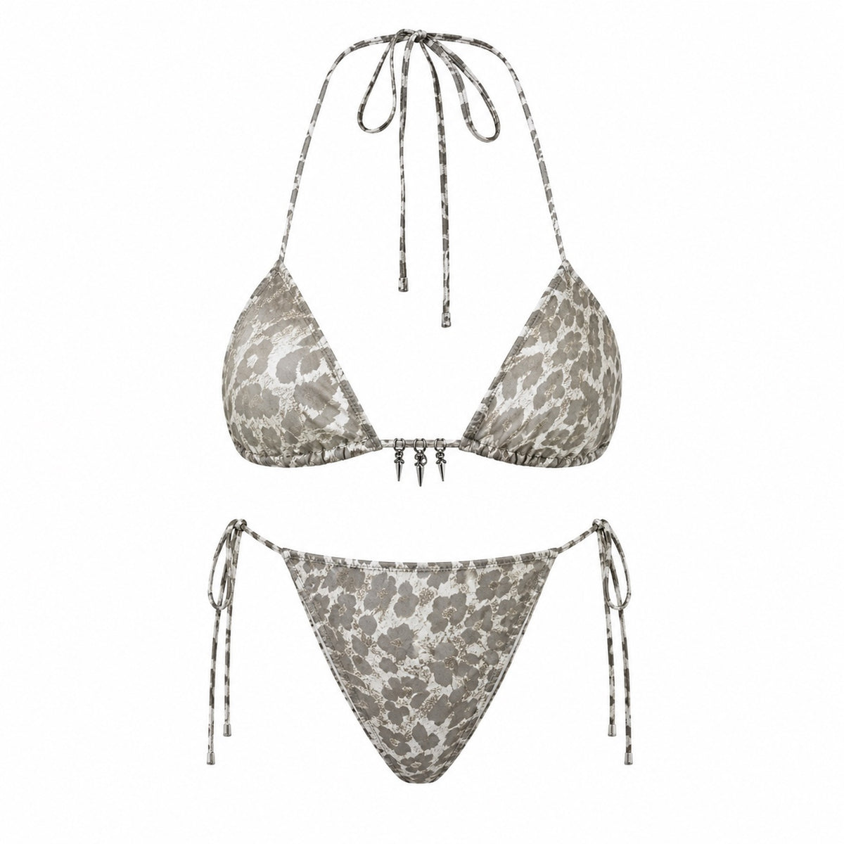 Silverline Bikini